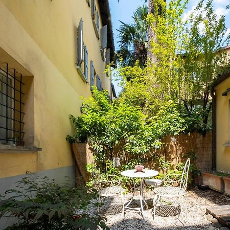 Getthekey S.Stefano Apartment Bologne Extérieur photo