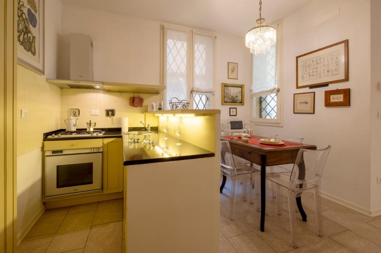 Getthekey S.Stefano Apartment Bologne Extérieur photo