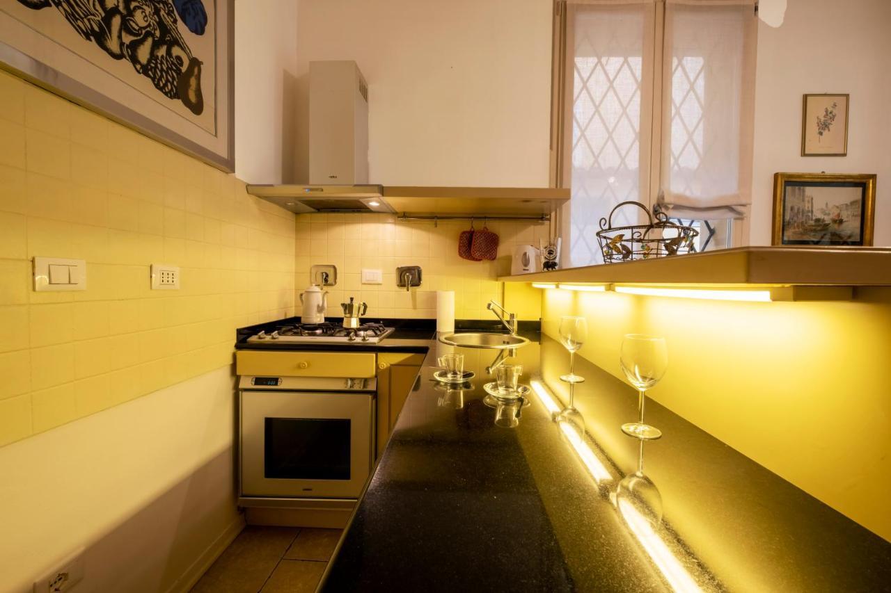 Getthekey S.Stefano Apartment Bologne Extérieur photo