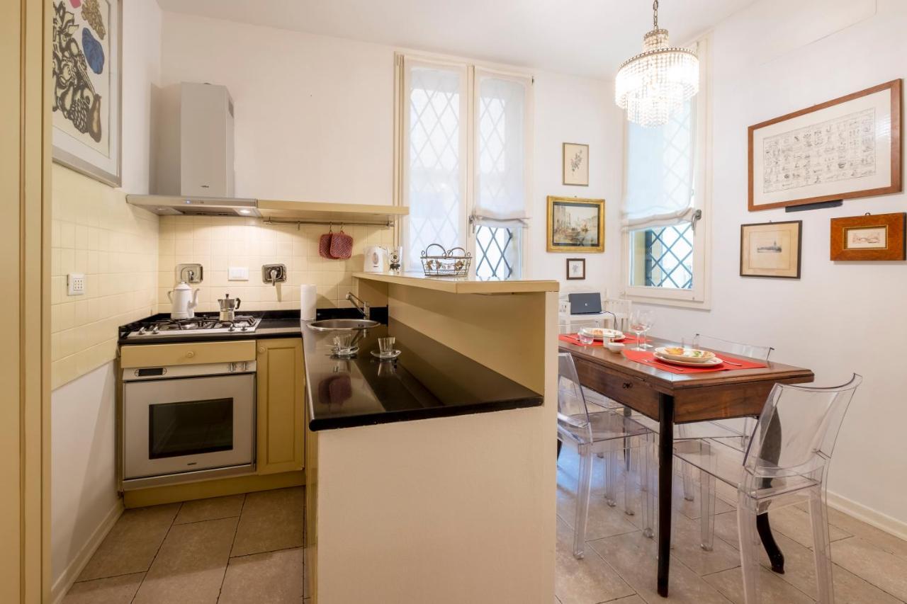 Getthekey S.Stefano Apartment Bologne Extérieur photo