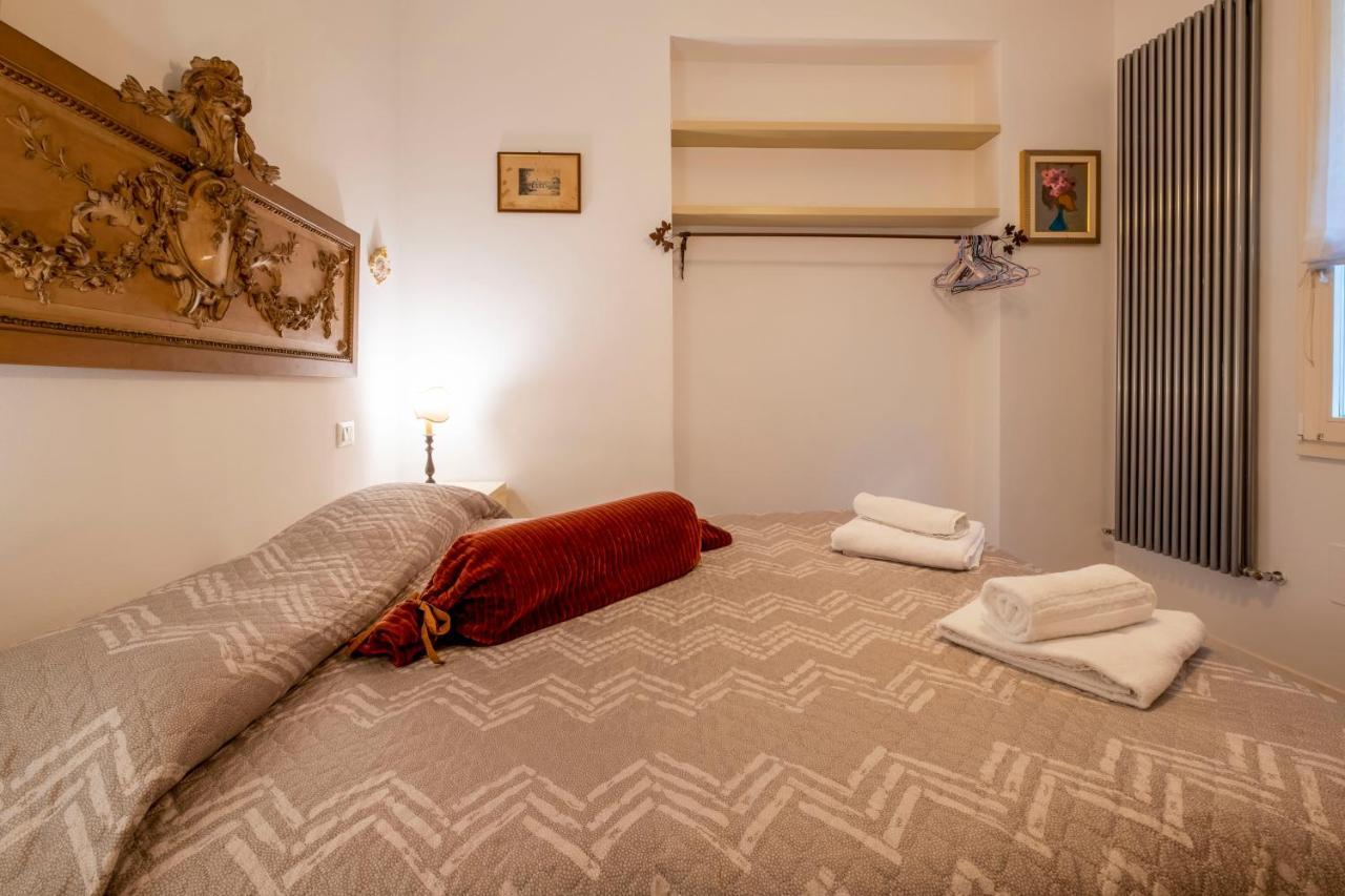 Getthekey S.Stefano Apartment Bologne Extérieur photo