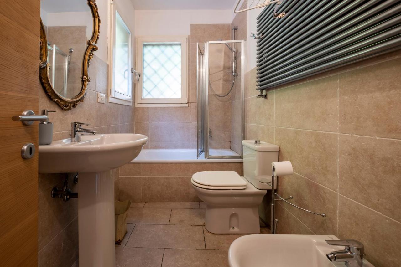 Getthekey S.Stefano Apartment Bologne Extérieur photo