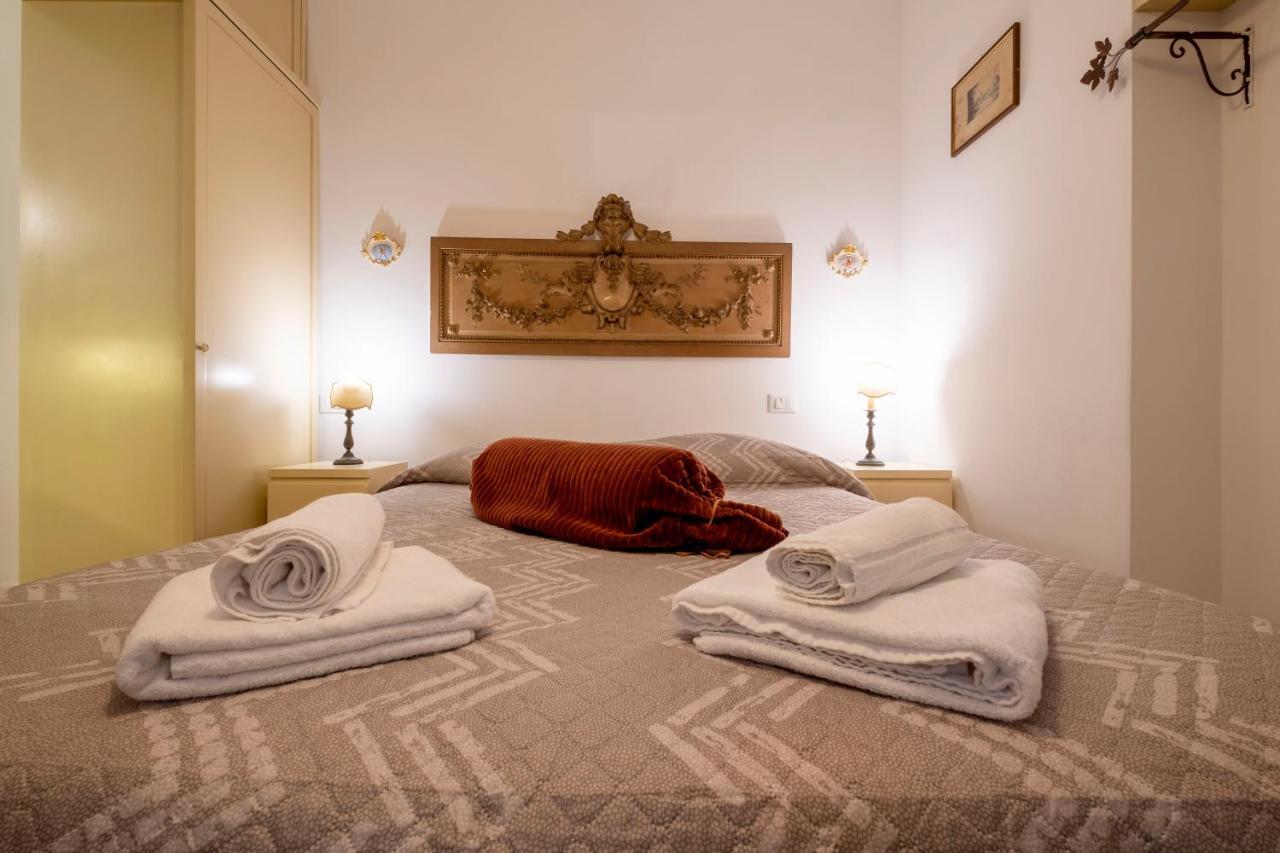 Getthekey S.Stefano Apartment Bologne Extérieur photo