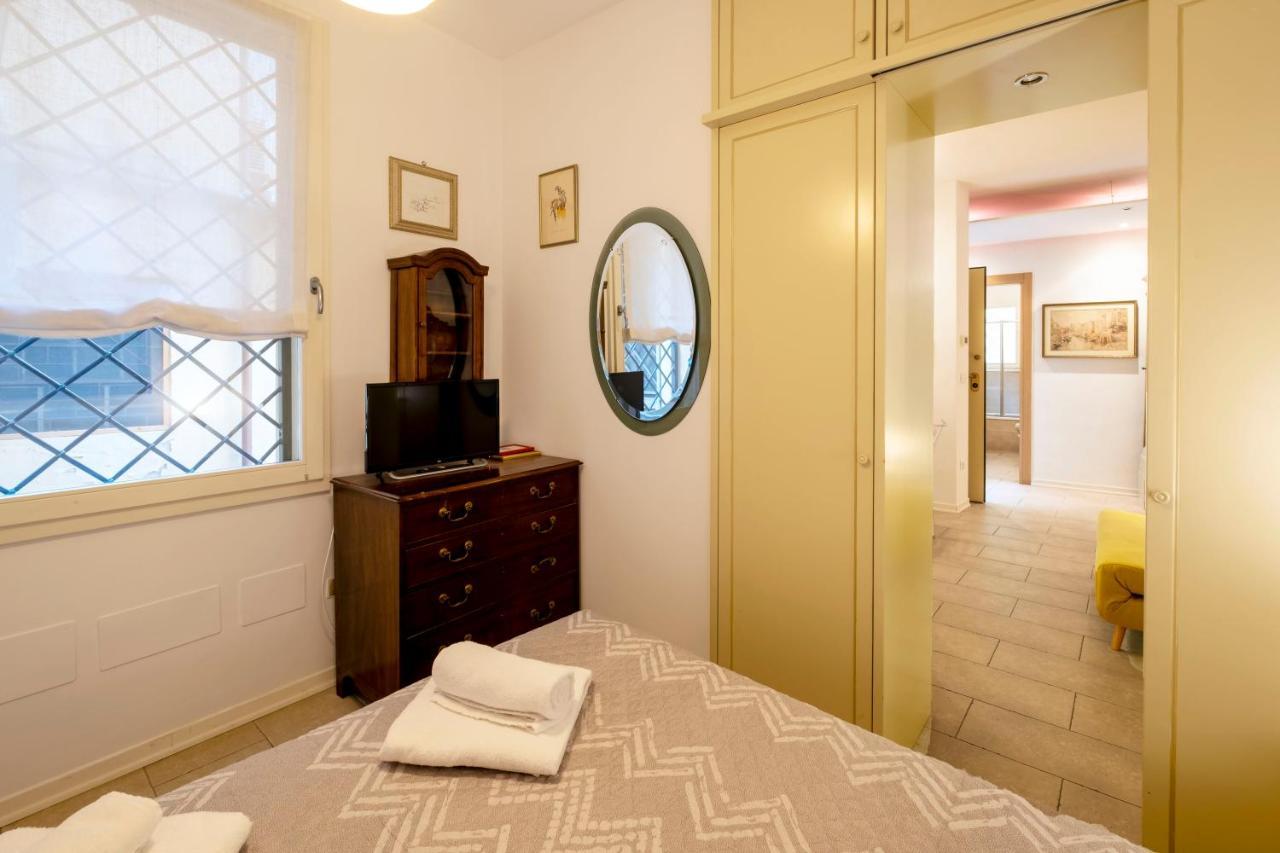 Getthekey S.Stefano Apartment Bologne Extérieur photo