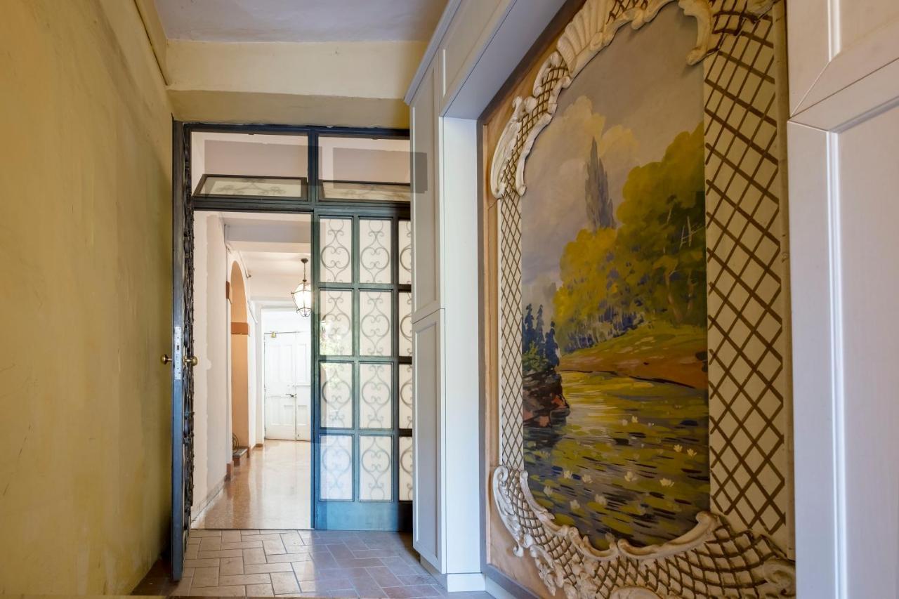 Getthekey S.Stefano Apartment Bologne Extérieur photo