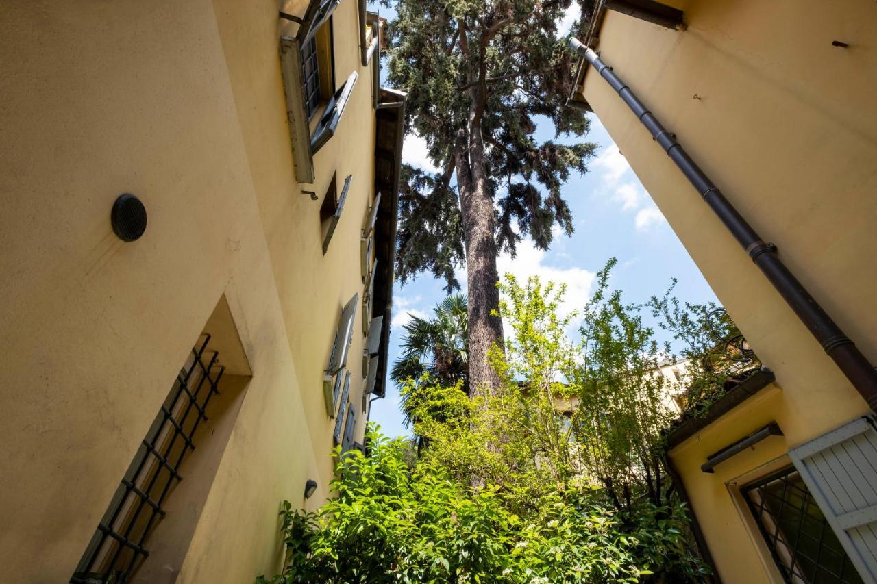 Getthekey S.Stefano Apartment Bologne Extérieur photo