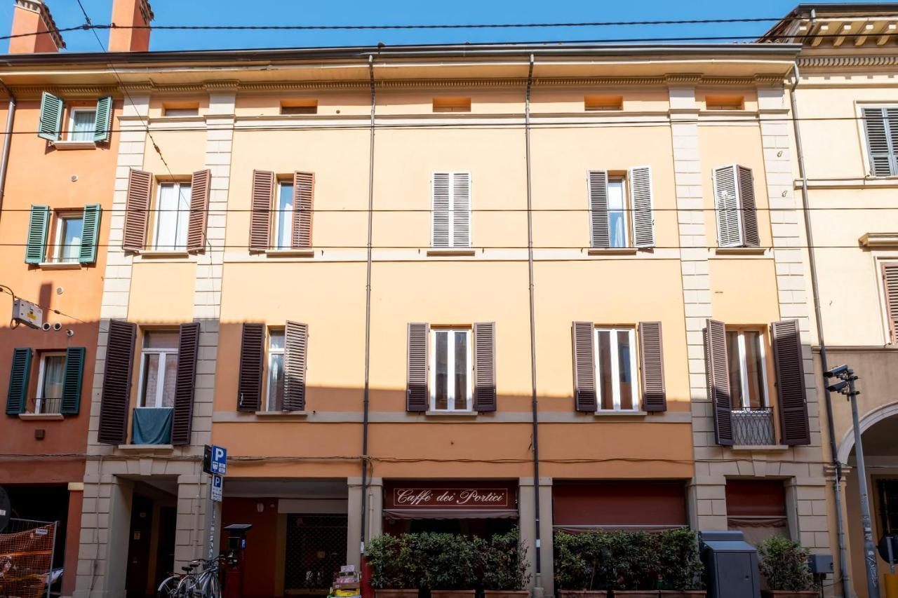 Getthekey S.Stefano Apartment Bologne Extérieur photo