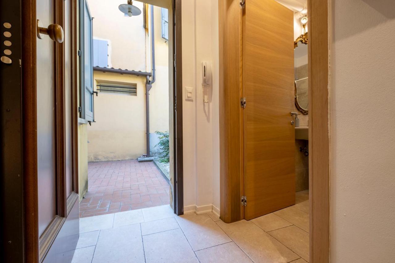 Getthekey S.Stefano Apartment Bologne Extérieur photo
