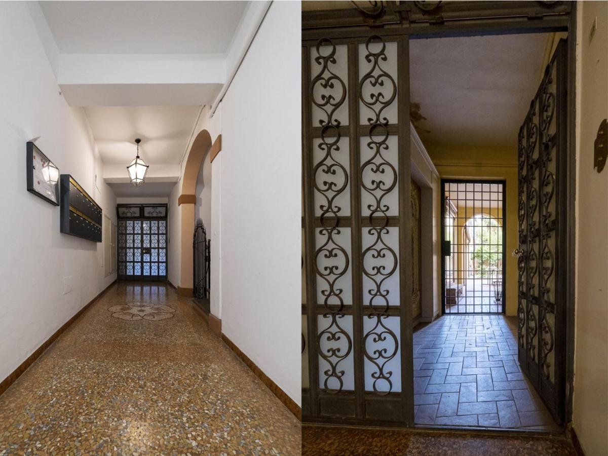 Getthekey S.Stefano Apartment Bologne Extérieur photo
